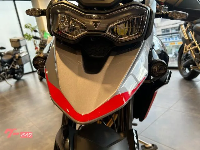 TRIUMPH 900GT PRO 2025 — миниатюра 2