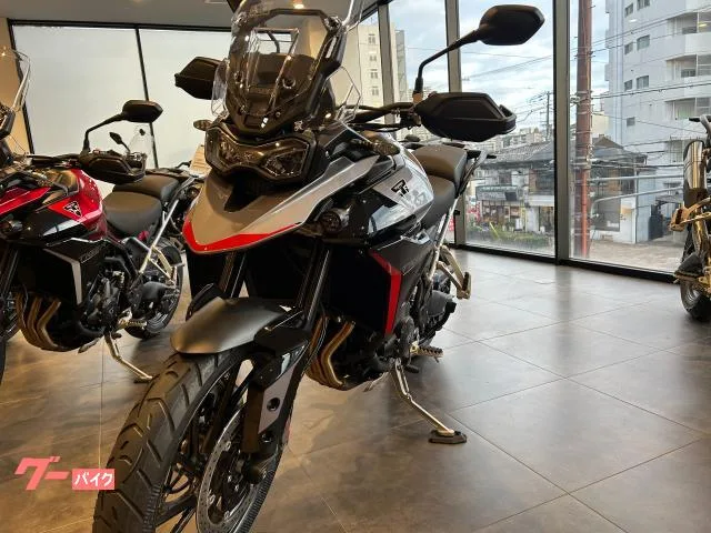 TRIUMPH 900GT PRO 2025 — миниатюра 3