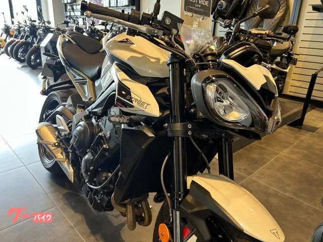 TRIUMPH 765R 2024 — миниатюра 3