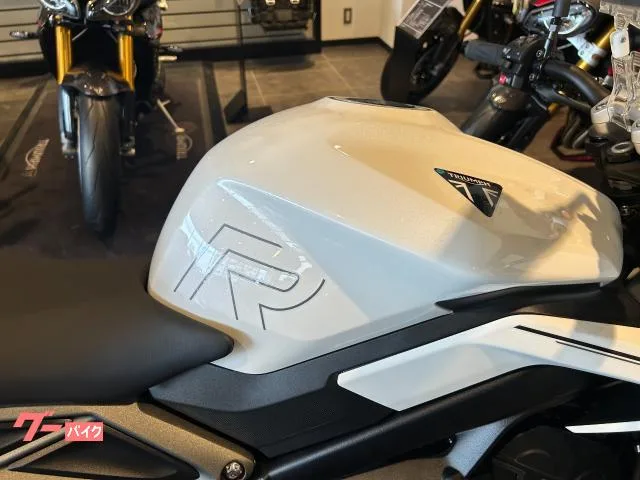 TRIUMPH 765R 2024 — миниатюра 5