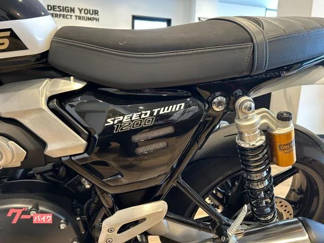 TRIUMPH 1200RS 2025 — миниатюра 2