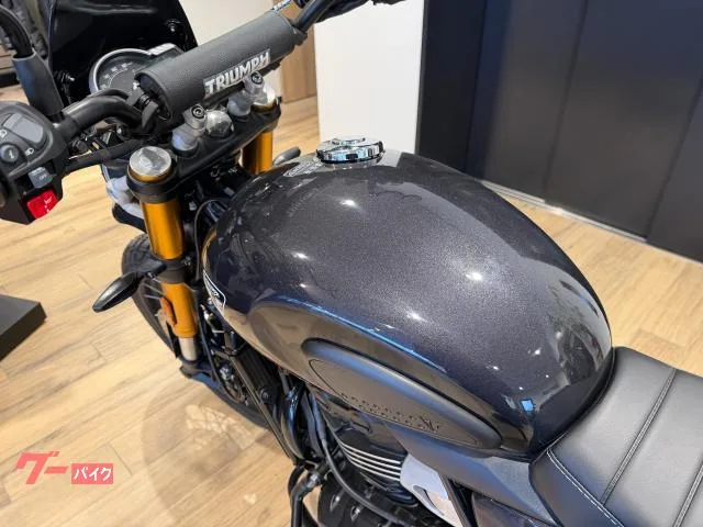 TRIUMPH 400XC// 2026 — миниатюра 2