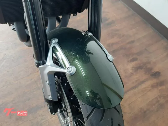 Kawasaki Z900RS USB 2023 — миниатюра 3