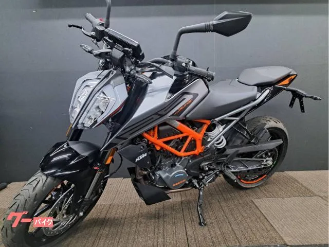 KTM 125 2022 — миниатюра 3