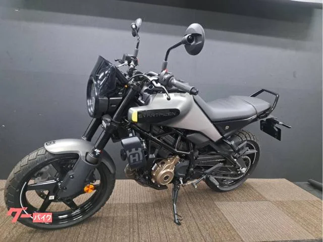 HUSQVARNA 250 2024 2024 — миниатюра 3