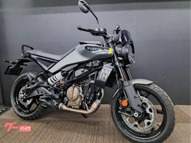 HUSQVARNA 250 2024 2024 — фото 1, купить с доставкой в Москву