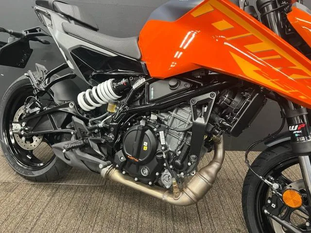 KTM 250 2024 — миниатюра 3