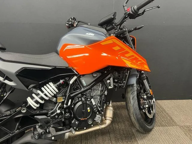 KTM 250 2024 — миниатюра 5