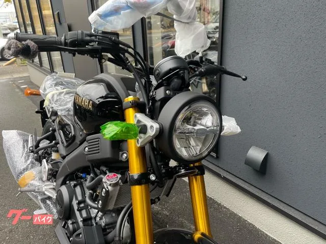 Yamaha XSR125 ABS LED 2 2025 — миниатюра 4