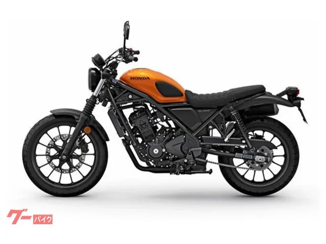 Honda CL250 2023 ABS LED 2023 — миниатюра 2