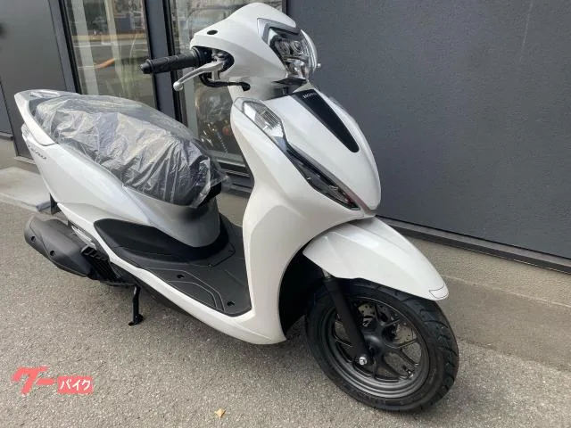 Honda 125/ JK12 USBC 2026 — миниатюра 2