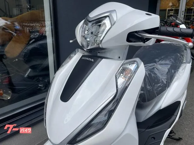 Honda 125/ JK12 USBC 2026 — миниатюра 4