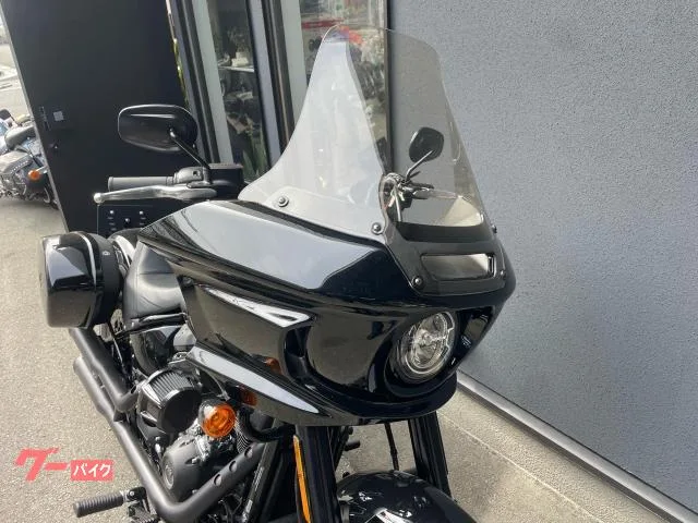 HARLEY-DAVIDSON FXLRST ST 2022 DYNO JET ECU COBRA ETC 2022 — миниатюра 5