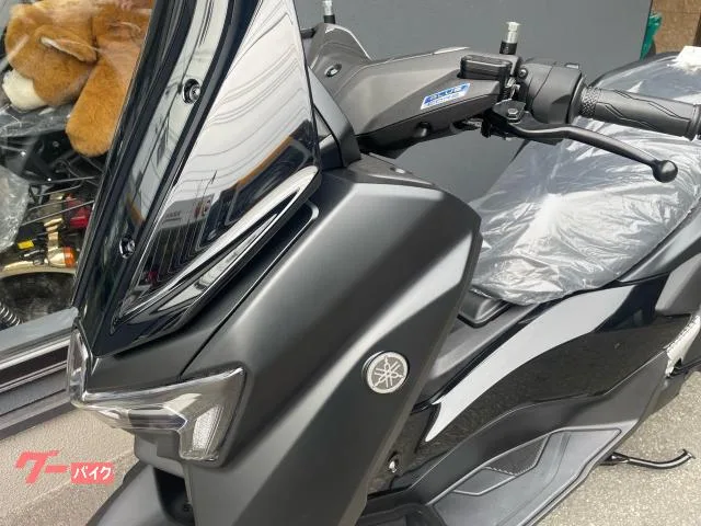Yamaha NMAX125 Y-Connect 2chABS USBC 2025 — миниатюра 2