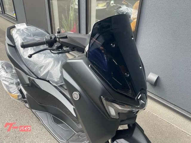 Yamaha NMAX125 Y-Connect 2chABS USBC 2025 — миниатюра 3