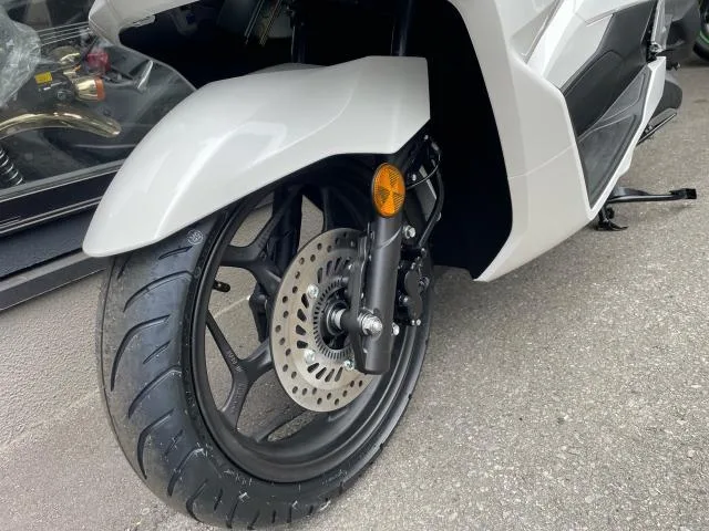Honda PCX160 ABS LED USB 8.1L 2025 — миниатюра 5