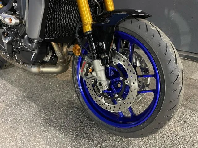 Yamaha MT-09SP/5 TFT//// 2025 — миниатюра 2