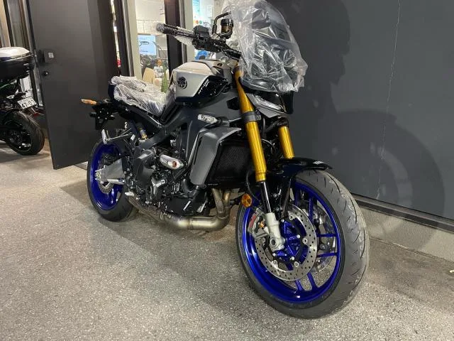 Yamaha MT-09SP/5 TFT//// 2025 — миниатюра 4