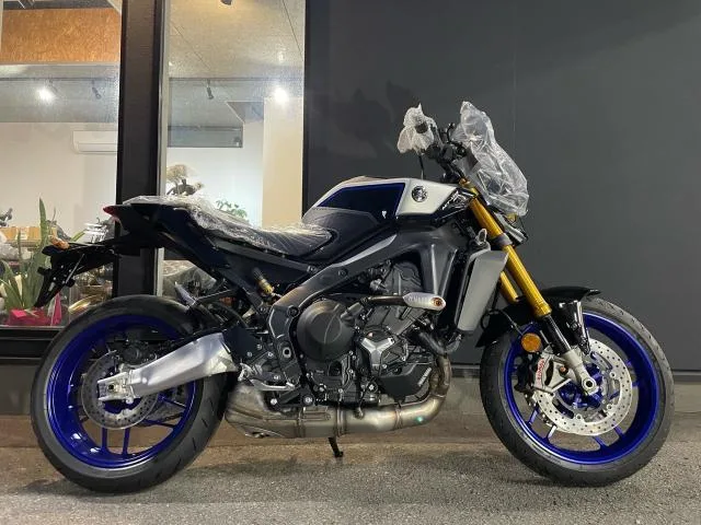 Yamaha MT-09SP/5 TFT//// 2025 — фото 1, купить с доставкой в Москву