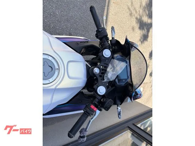 Yamaha YZF-R25 ABS 2025 — миниатюра 3