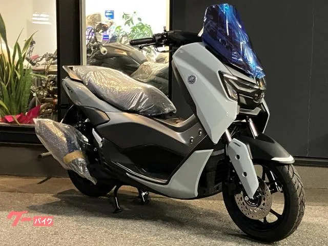 Yamaha NMAX Y-Connect 2chABS USBC 2025 — миниатюра 3