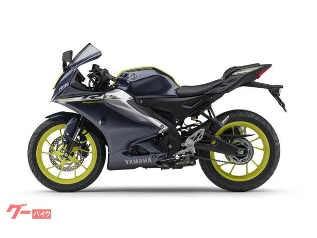 Yamaha YZF-R15 2023 - ABS 2023 — фото 1, купить с доставкой в Москву