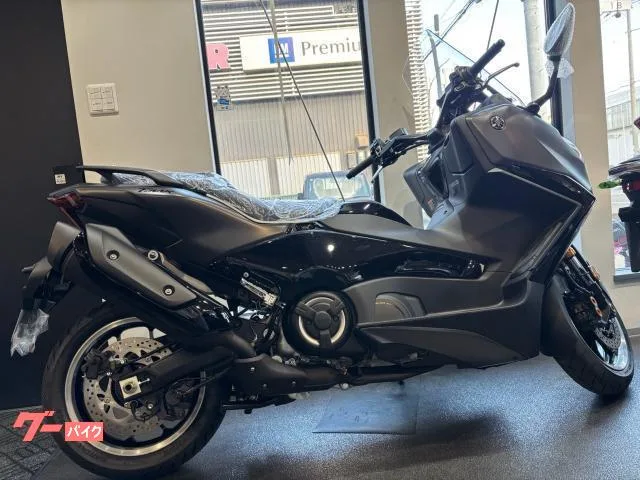 Yamaha TMAX560 2 2026 — миниатюра 2