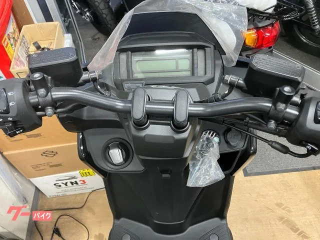 Yamaha X X 2 2022 — миниатюра 2
