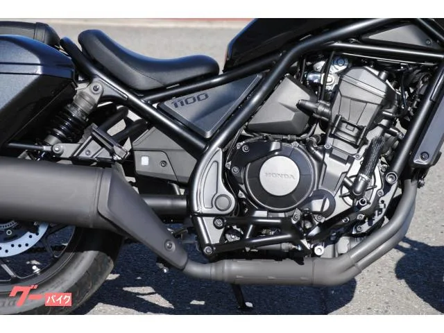Honda 1100T ETC 2023 — миниатюра 4