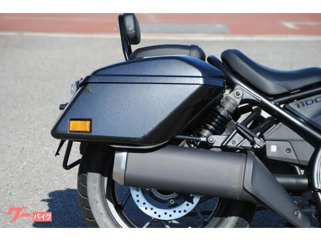 Honda 1100T ETC 2023 — миниатюра 5