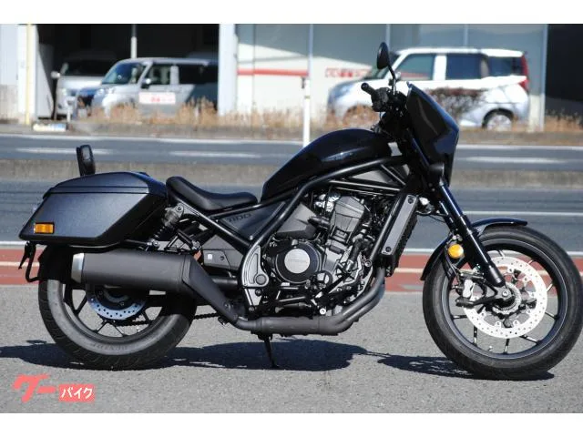 Honda 1100T ETC 2023 — фото 1, купить с доставкой в Москву