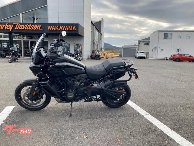 HARLEY-DAVIDSON 1250 2023 — миниатюра 2