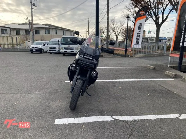 HARLEY-DAVIDSON 1250 2023 — миниатюра 3