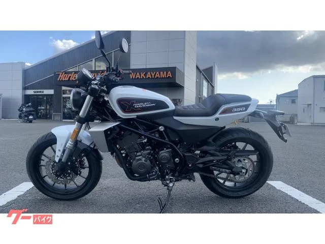 HARLEY-DAVIDSON X350 2024 — миниатюра 2