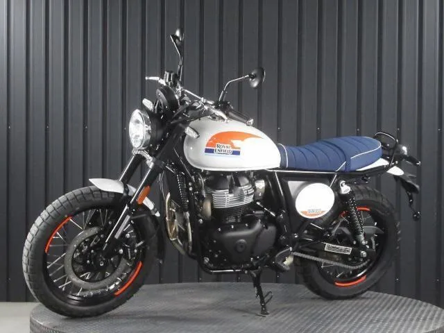 ROYAL ENFIELD 650 2026 — миниатюра 4