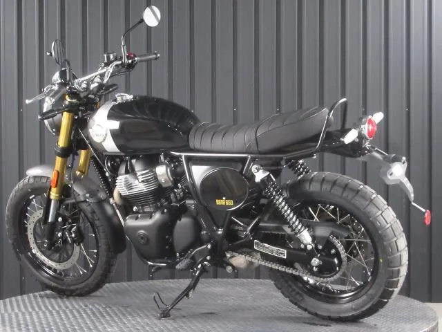 ROYAL ENFIELD 650 2026 — миниатюра 5