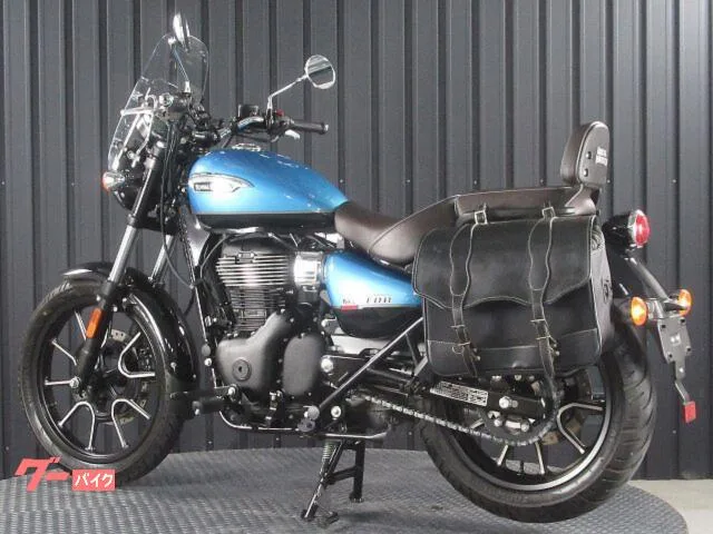 ROYAL ENFIELD 350 ETC2.0 2022 — миниатюра 2