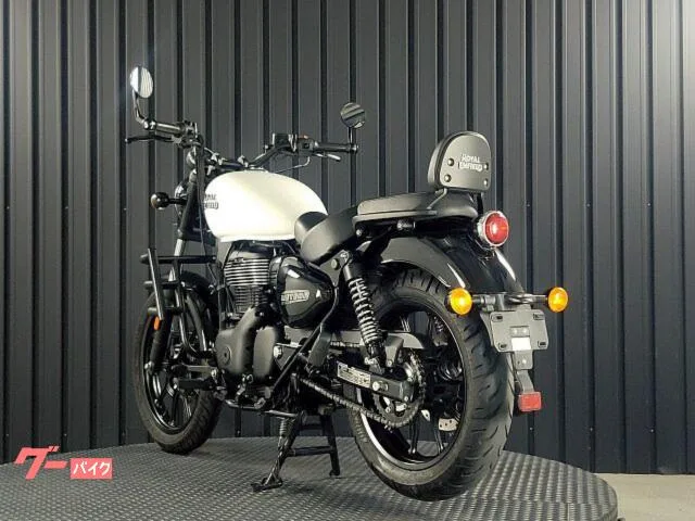 ROYAL ENFIELD 350 USB 2023 — миниатюра 2