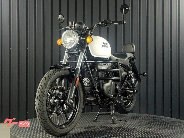 ROYAL ENFIELD 350 USB 2023 — миниатюра 4