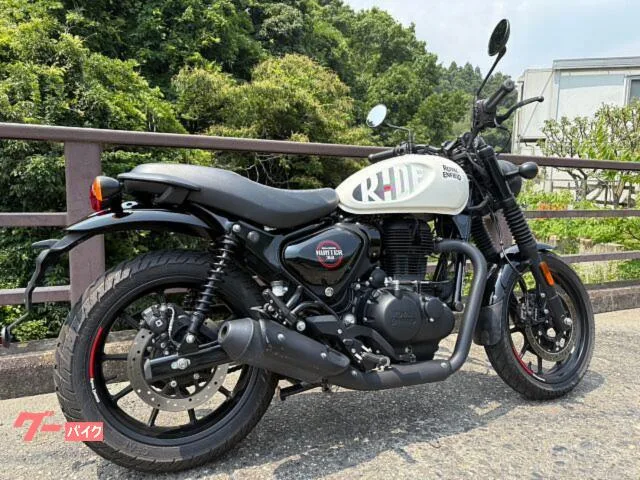ROYAL ENFIELD 350 ABS 2023 — миниатюра 2