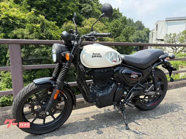 ROYAL ENFIELD 350 ABS 2023 — миниатюра 4