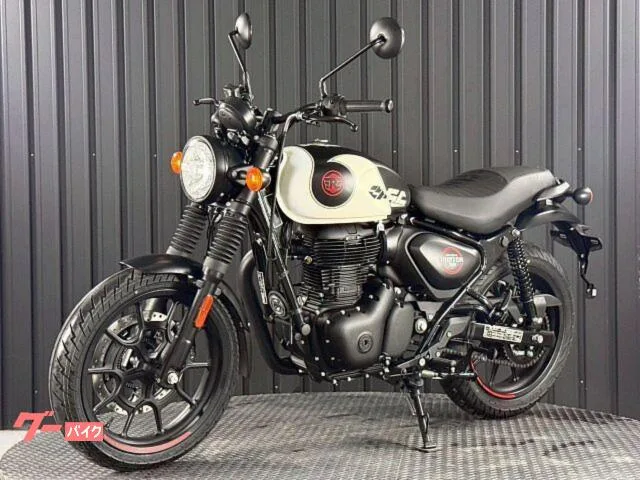 ROYAL ENFIELD 350 FCC LED 2025 — миниатюра 4