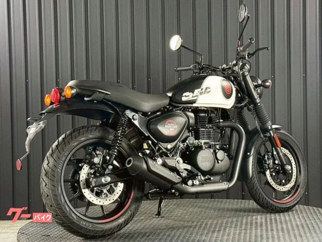 ROYAL ENFIELD 350 FCC LED 2025 — миниатюра 5