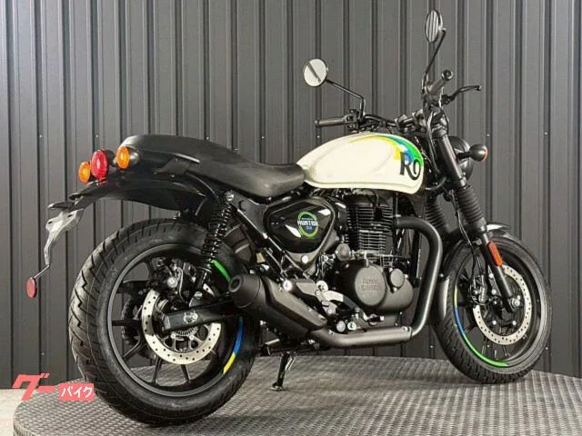 ROYAL ENFIELD 350 FCC LED 2025 — миниатюра 2