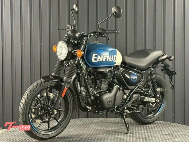 ROYAL ENFIELD 350 FCC LED 2025 — миниатюра 4