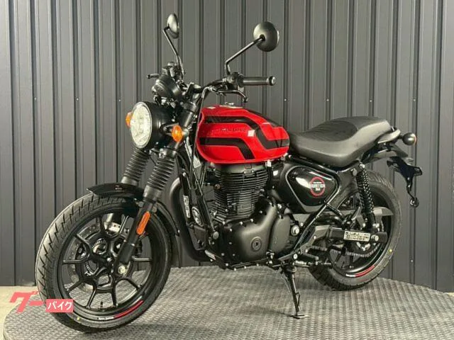 ROYAL ENFIELD 350 FCC LED 2025 — миниатюра 4