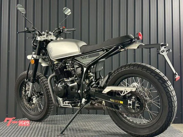 MUTT 250 EURO5 2023 — миниатюра 3
