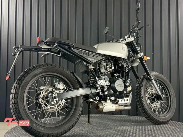 MUTT 250 EURO5 2023 — миниатюра 5