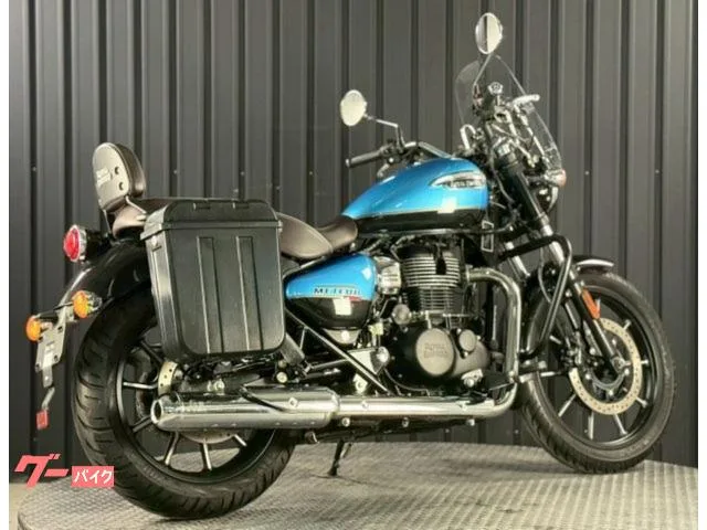 ROYAL ENFIELD 350 2022 — миниатюра 2