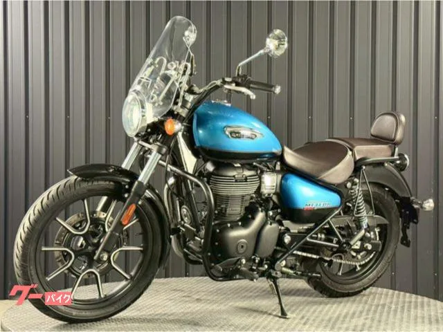 ROYAL ENFIELD 350 2022 — миниатюра 3